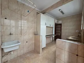 Imagem 5 - Apartamento em Aparecida, Santos - SP