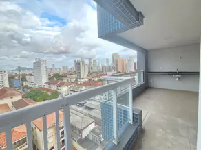 Apartamento BOQUEIRÃO, Santos - SP — foto 2