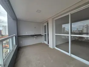 Imagem 2 - Apartamento em BOQUEIRÃO, Santos - SP