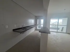 Apartamento BOQUEIRÃO, Santos - SP — foto 2