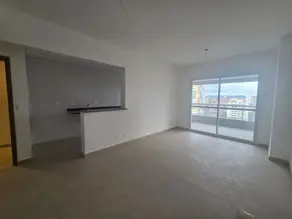 Imagem 3 - Apartamento em BOQUEIRÃO, Santos - SP