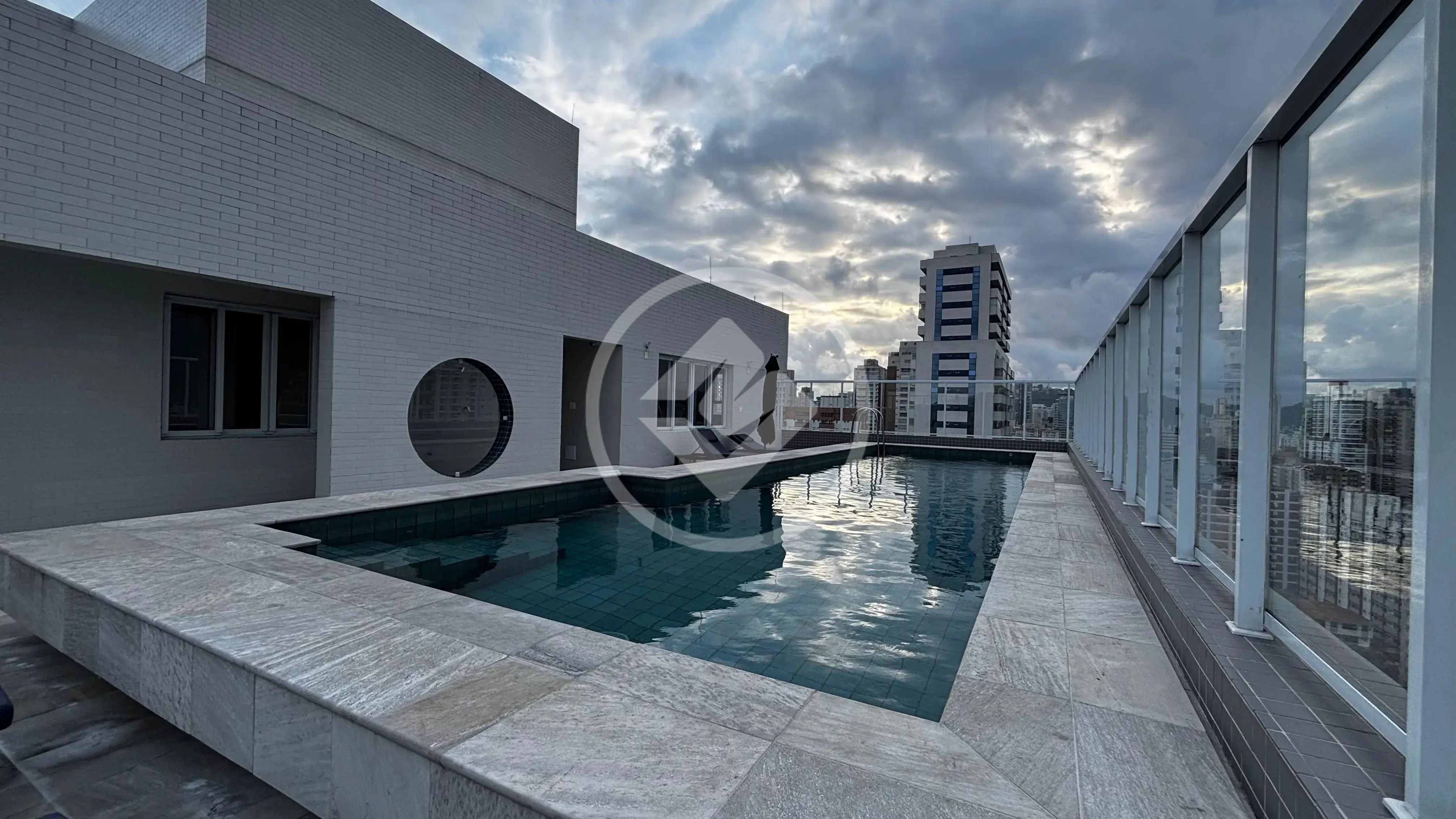 Image 23 - Apartamento em BOQUEIRÃO, Santos - SP
