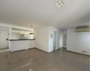 Apartamento PONTA DA PRAIA, Santos - SP — foto 1
