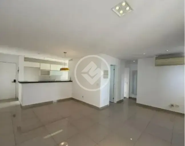 Imagem 1 - Apartamento em PONTA DA PRAIA, Santos - SP