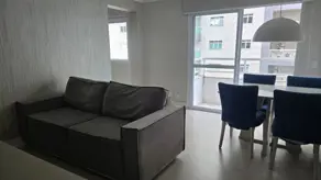 Apartamento José Menino, Santos - SP — foto 1