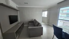 Imagem 3 - Apartamento em José Menino, Santos - SP