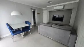 Apartamento José Menino, Santos - SP — foto 2