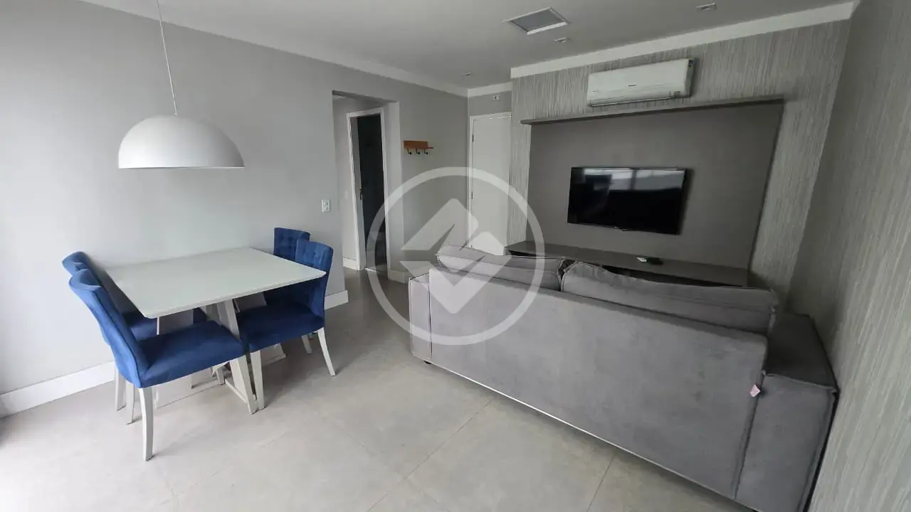 Image 2 - Apartamento em José Menino, Santos - SP