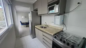 Imagem 6 - Apartamento em José Menino, Santos - SP