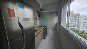 Imagem 4 - Apartamento em José Menino, Santos - SP