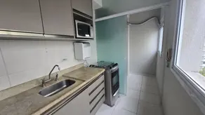 Imagem 5 - Apartamento em José Menino, Santos - SP