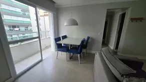Imagem 2 - Apartamento em José Menino, Santos - SP