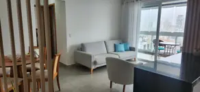 Imagem 6 - Apartamento em GONZAGA, Santos - SP