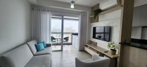Apartamento GONZAGA, Santos - SP — foto 1
