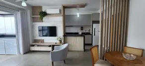 Apartamento GONZAGA, Santos - SP — foto 2