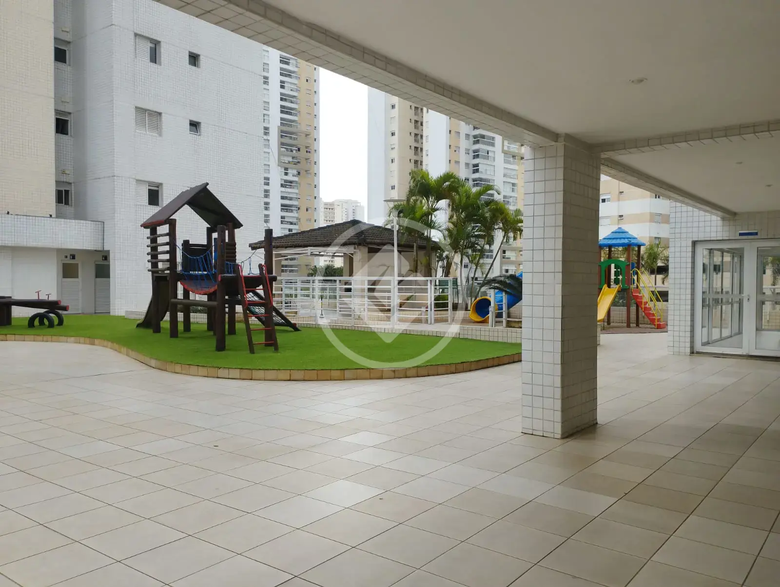 Image 58 - Apartamento em PONTA DA PRAIA, Santos - SP