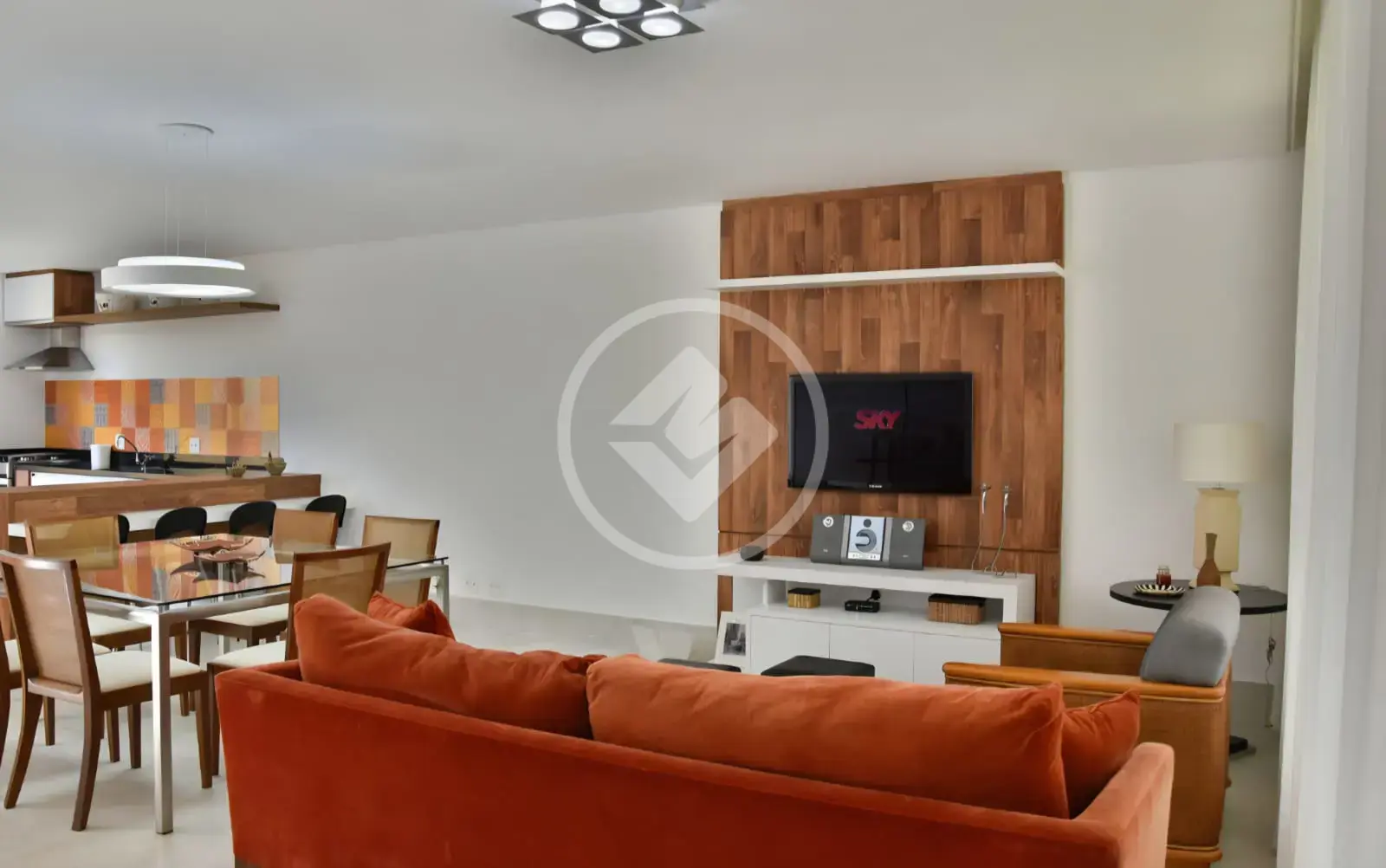 Imagem 5 - Casa Condomínio em Praia do Una, São Sebastião - SP