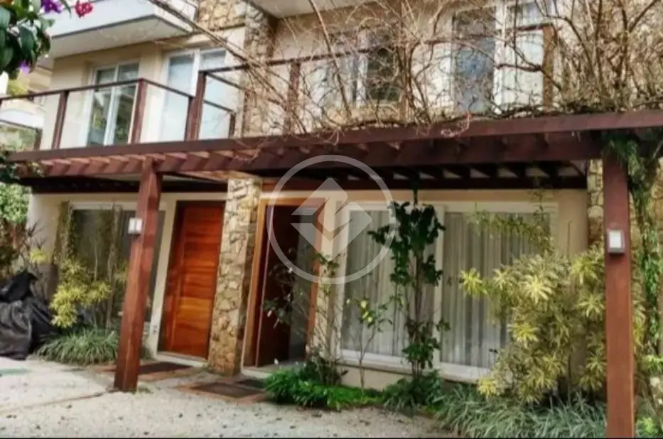 Imagem 1 - Casa Condomínio em Praia do Una, São Sebastião - SP