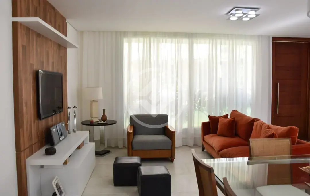 Imagem 6 - Casa Condomínio em Praia do Una, São Sebastião - SP