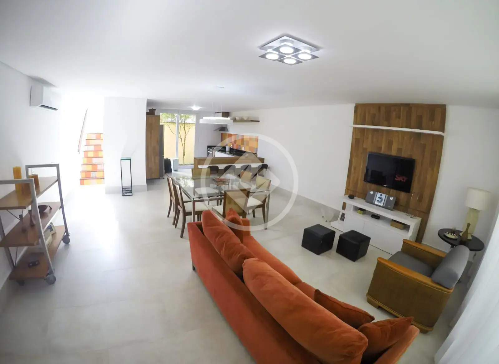 Imagem 3 - Casa Condomínio em Praia do Una, São Sebastião - SP