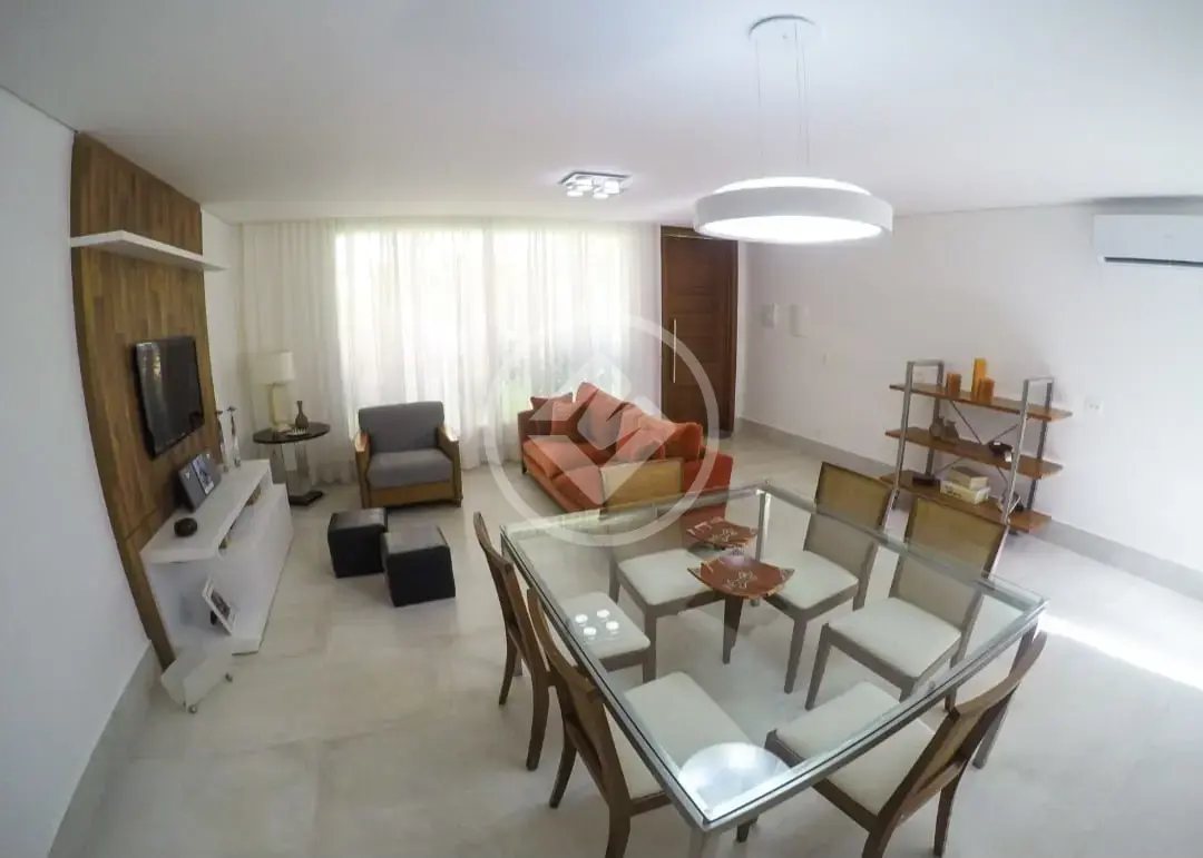 Imagem 2 - Casa Condomínio em Praia do Una, São Sebastião - SP
