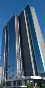 Imagem 2 - Sala Comercial em Gonzaga, Santos - SP