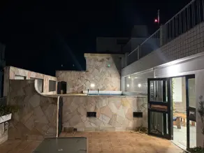 Imagem 2 - Cobertura em Ponta da Praia, Santos - SP