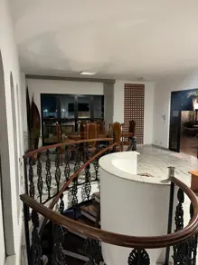 Imagem 6 - Cobertura em Ponta da Praia, Santos - SP