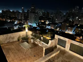 Imagem 3 - Cobertura em Ponta da Praia, Santos - SP