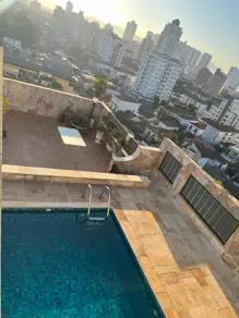 Imagem 5 - Cobertura em Ponta da Praia, Santos - SP