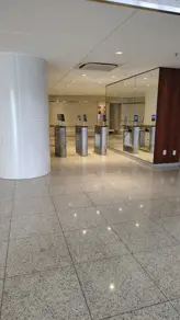 Imagem 6 - Andar / Laje Corporativa em Gonzaga, Santos - SP