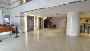 Imagem 4 - Andar / Laje Corporativa em Gonzaga, Santos - SP