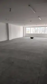 Sala Comercial Gonzaga, Santos - SP — foto 2