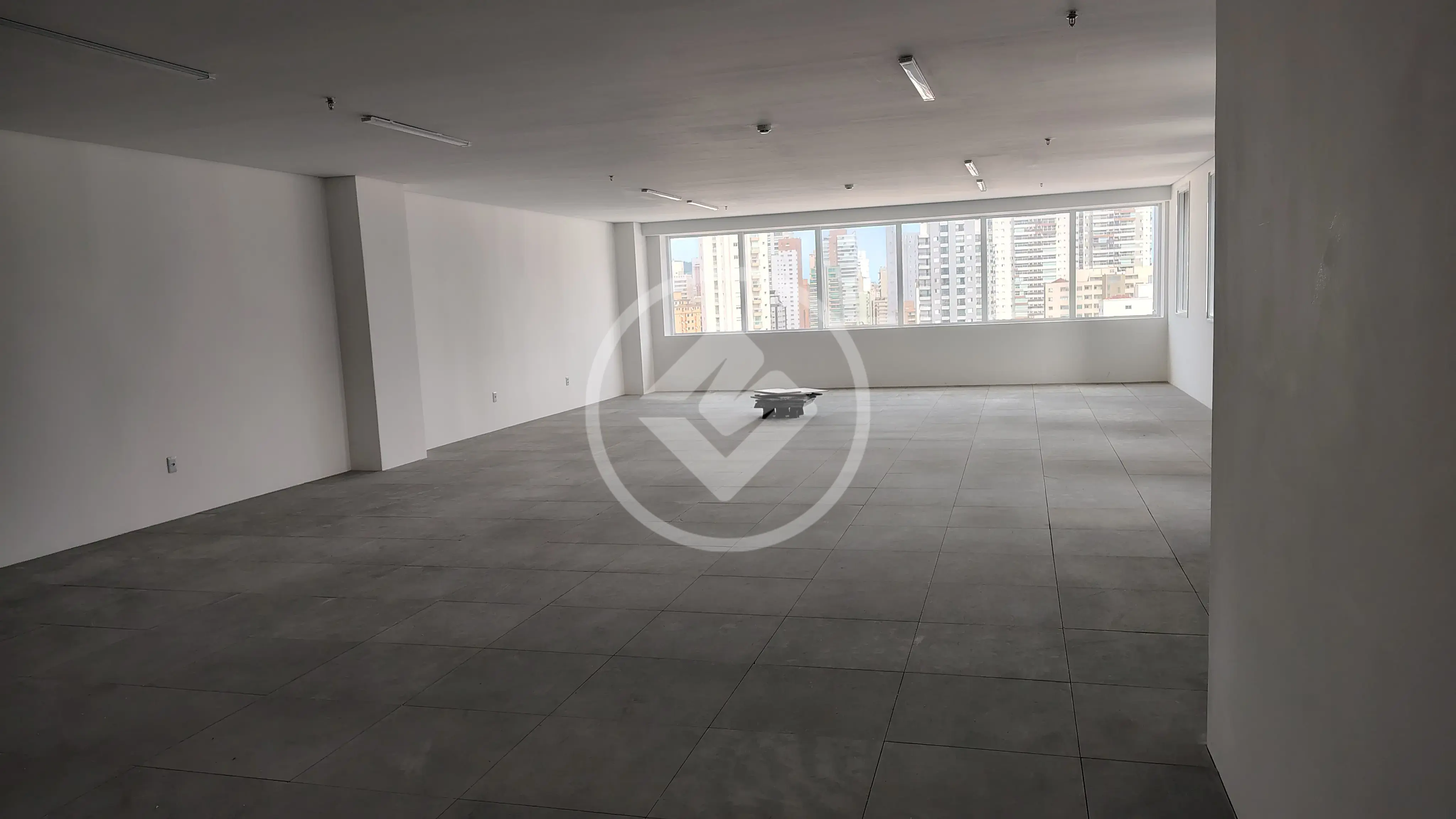 Imagem 3 - Sala Comercial em Gonzaga, Santos - SP