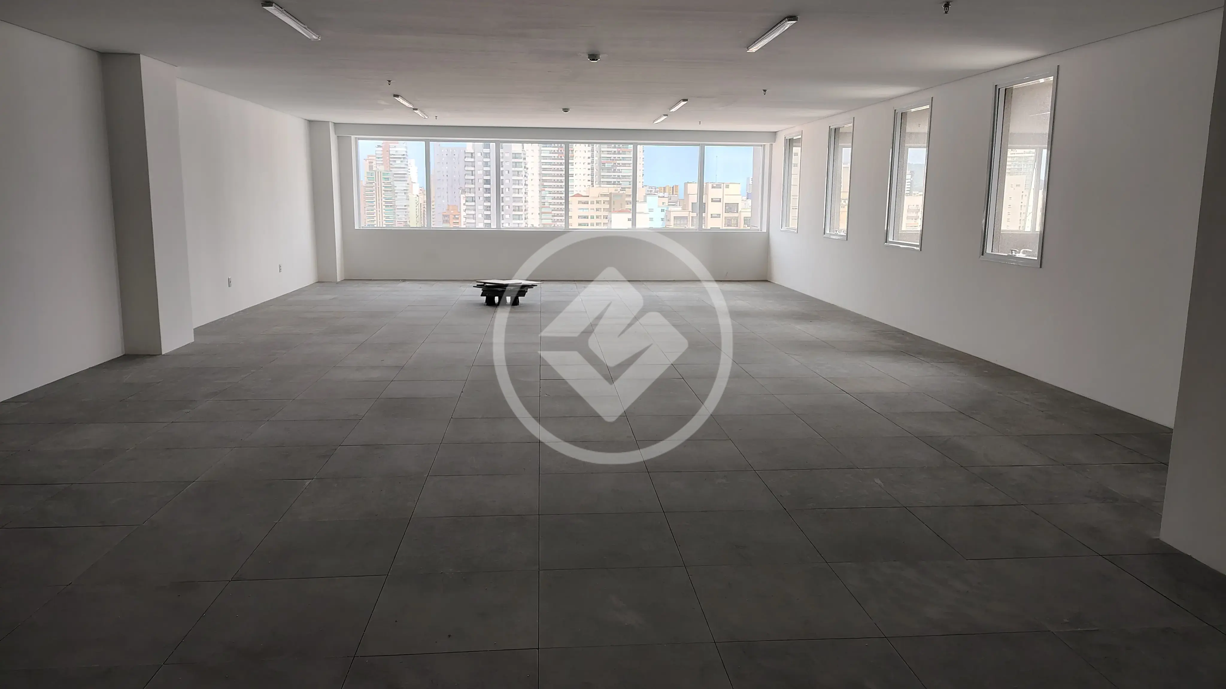 Imagem 5 - Sala Comercial em Gonzaga, Santos - SP