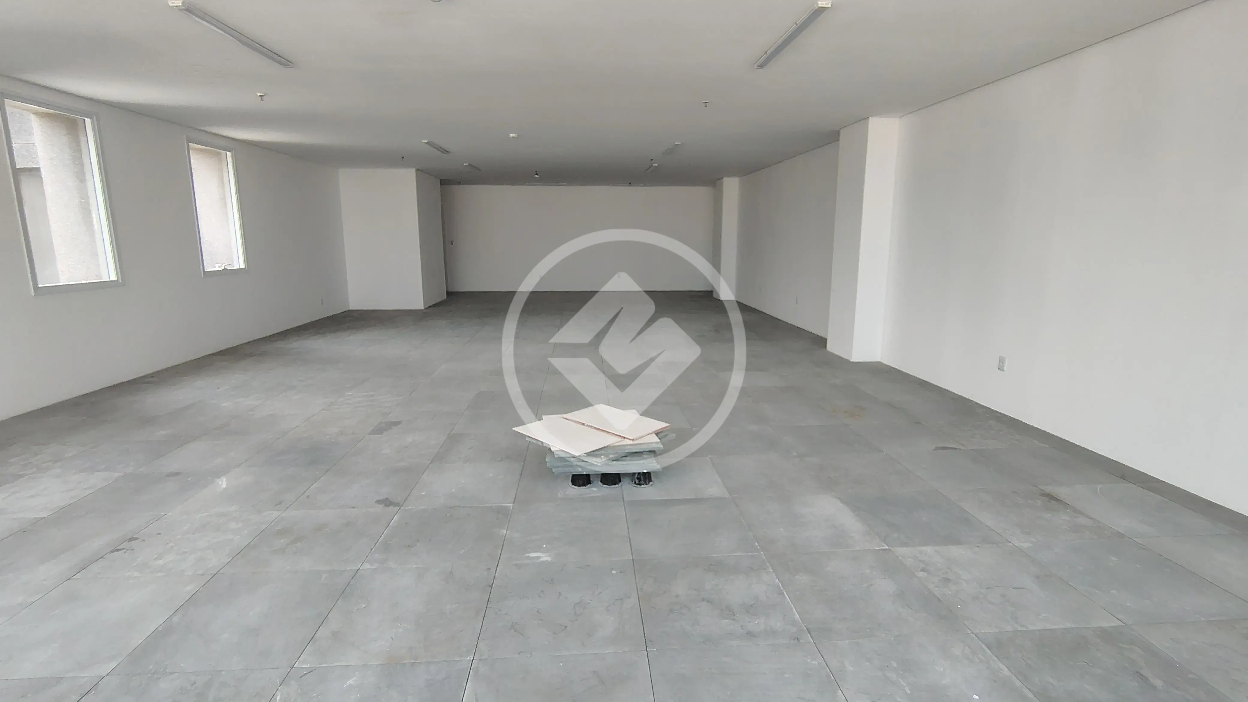 Image 17 - Sala Comercial em Gonzaga, Santos - SP