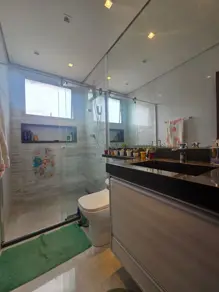 Imagem 6 - Cobertura Duplex em Itararé, São Vicente - SP