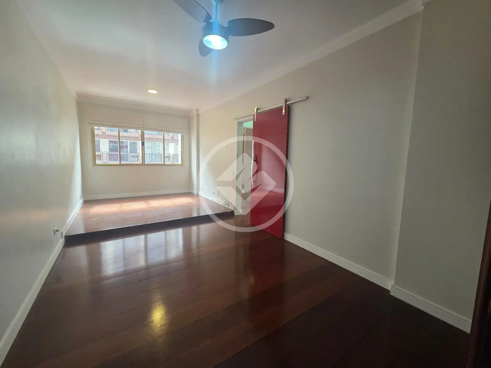 Imagem 1 - Apartamento em Itararé, São Vicente - SP