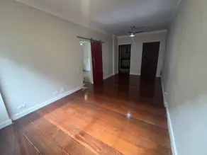 Apartamento Itararé, São Vicente - SP — foto 2