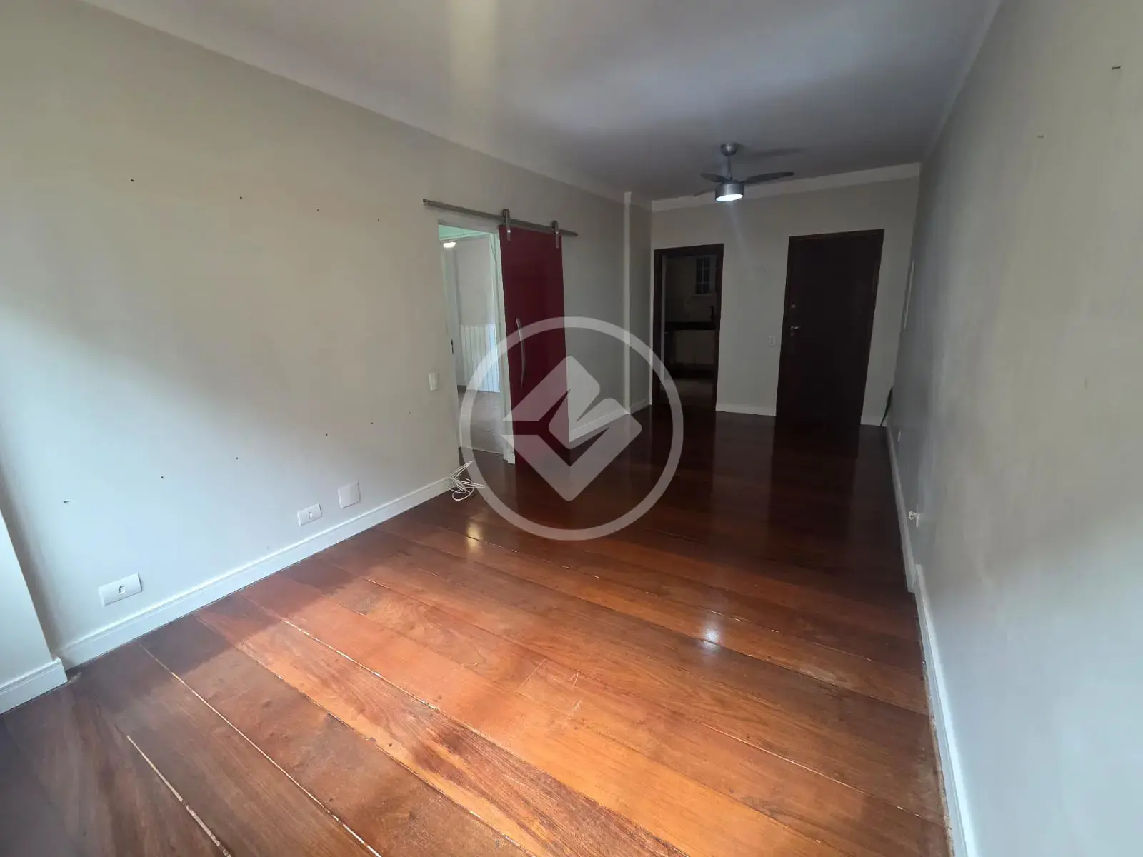 Image 2 - Apartamento em Itararé, São Vicente - SP