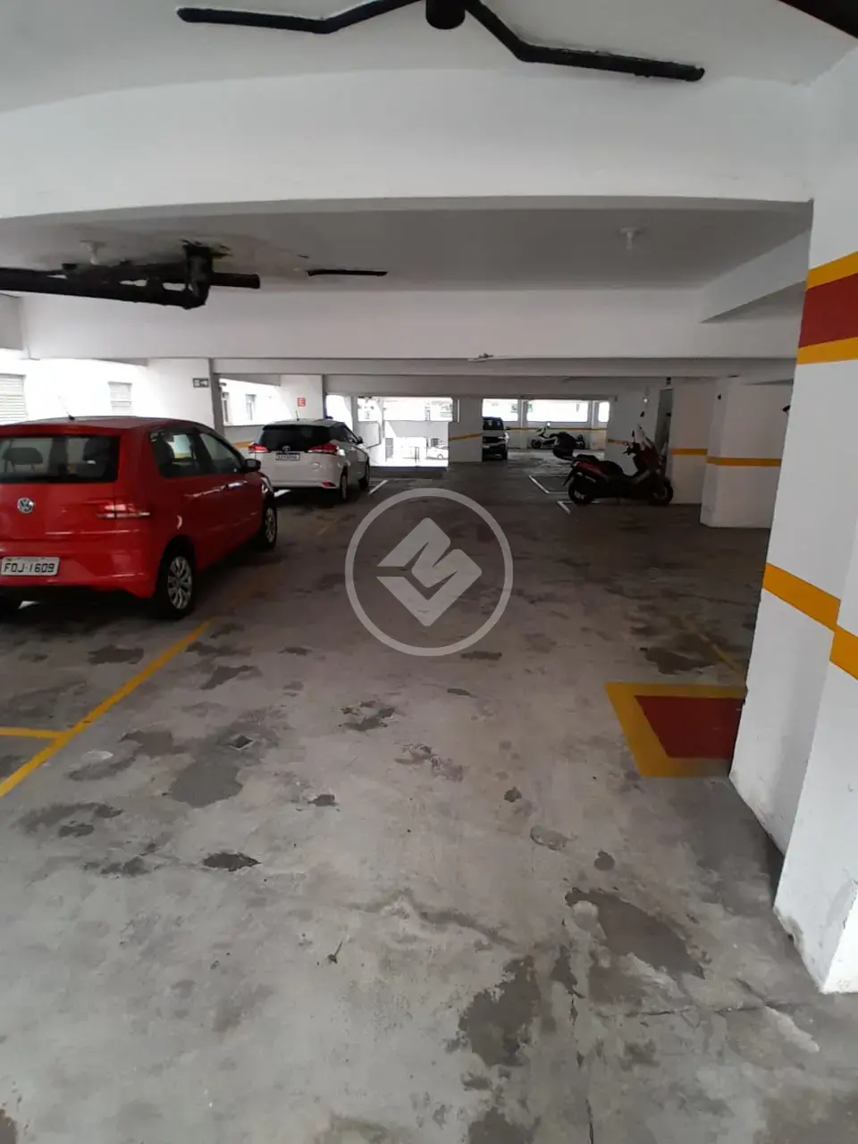 Image 22 - Apartamento em Marapé, Santos - SP