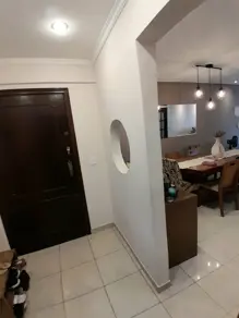 Imagem 4 - Apartamento em Marapé, Santos - SP