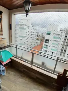 Apartamento Marapé, Santos - SP — foto 2