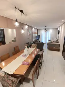 Imagem 2 - Apartamento em Marapé, Santos - SP