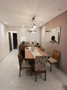 Imagem 3 - Apartamento em Marapé, Santos - SP