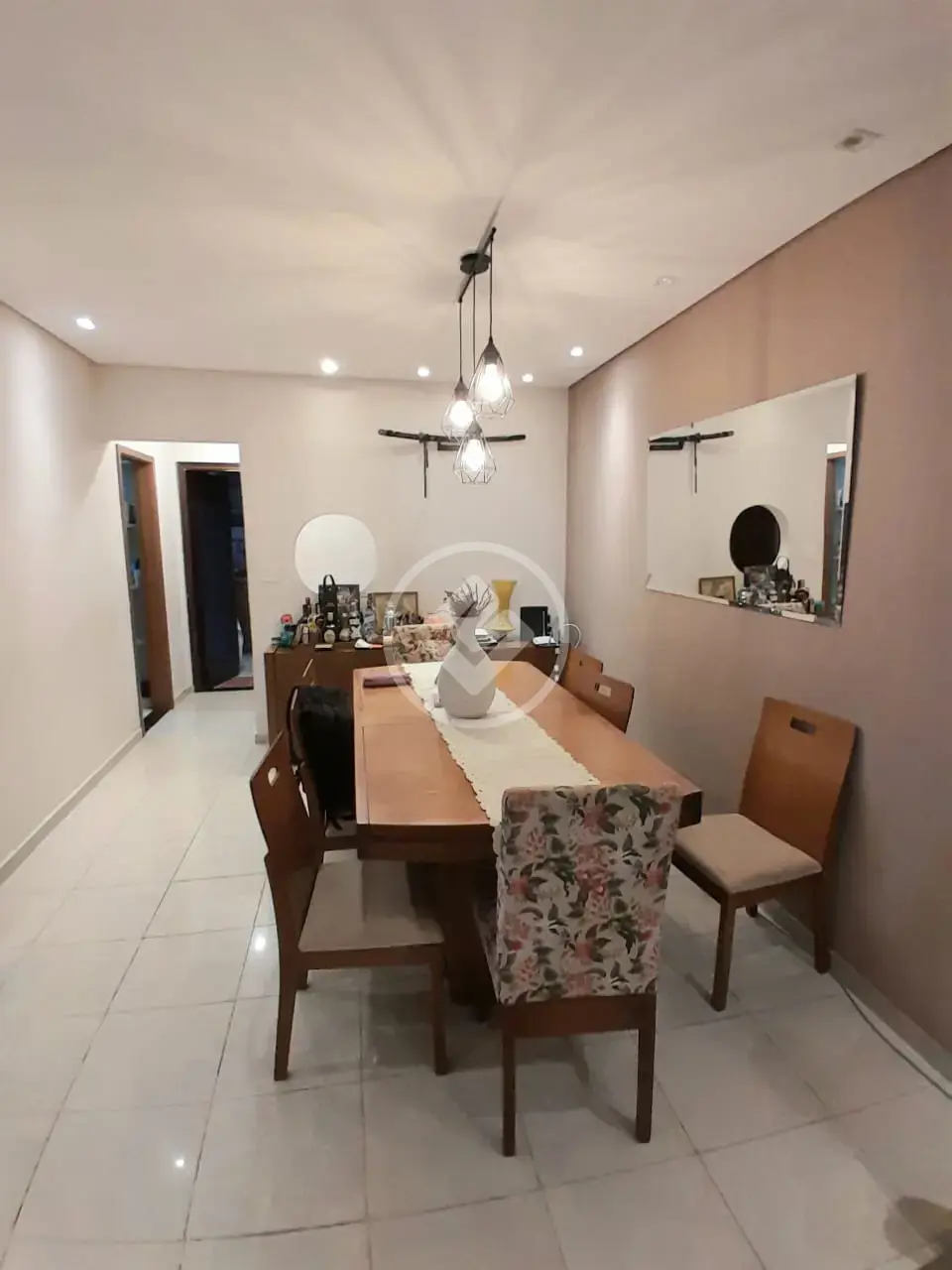 Imagem 3 - Apartamento em Marapé, Santos - SP