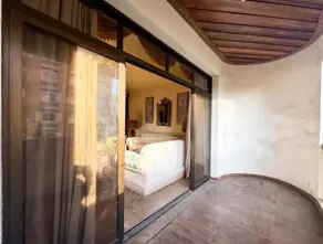 Imagem 6 - Apartamento em GONZAGA, Santos - SP