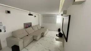 Imagem 3 - Apartamento em Canto do Forte, Praia Grande - SP