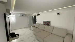 Imagem 4 - Apartamento em Canto do Forte, Praia Grande - SP