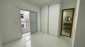 Imagem 6 - Apartamento em Canto do Forte, Praia Grande - SP